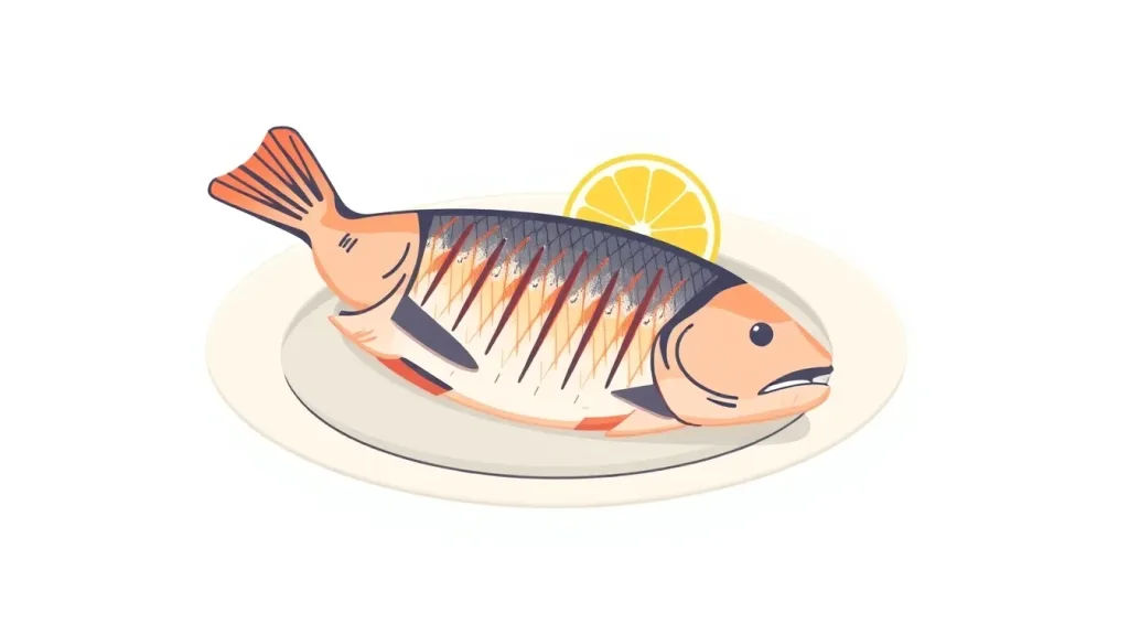 Lure Fish House