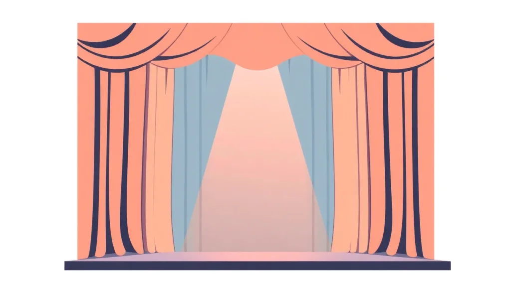 Center Stage Theater