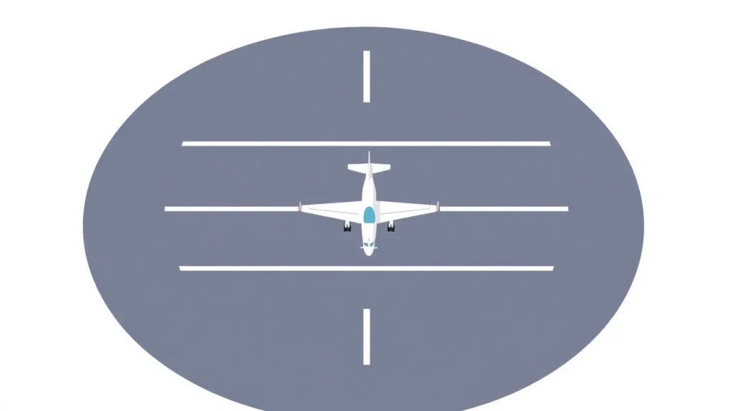 Machado Airfield