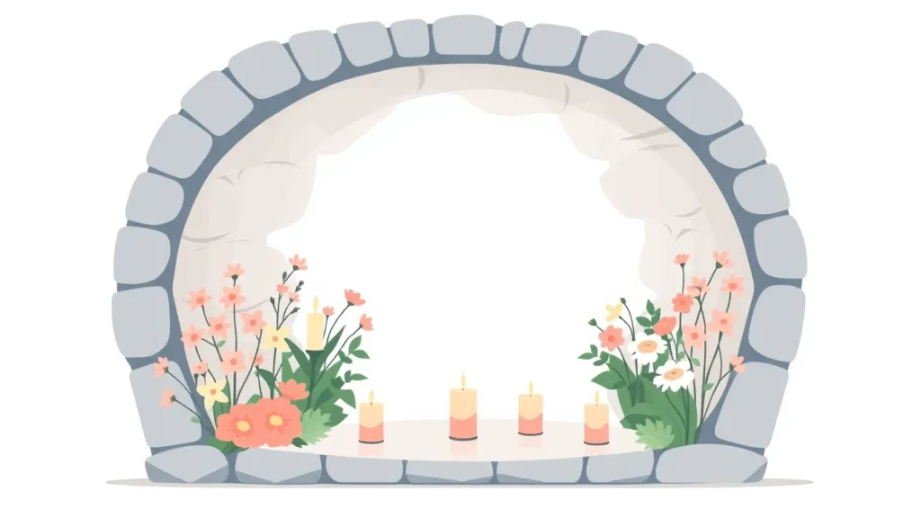 Grotto of Saint Joseph