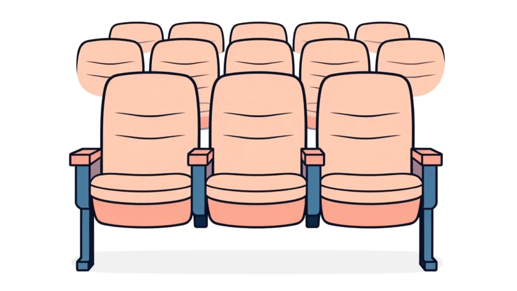 Cinépolis Luxury Cinemas
