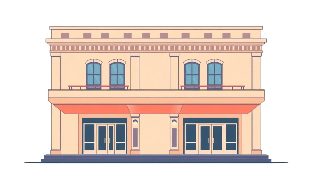 Thousand Oaks Civic Arts Plaza