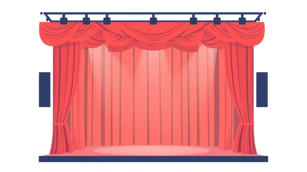 Fred Kavli Theater