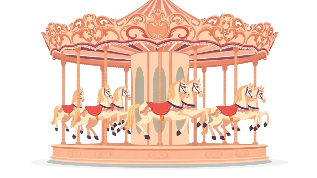 The Carousel