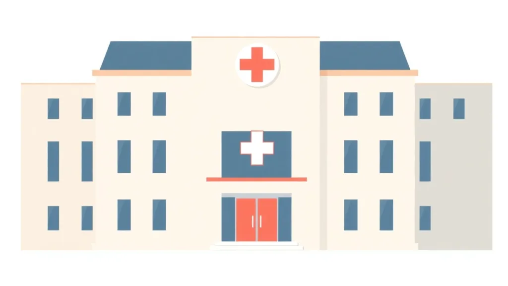 Arroyo Grande Community Hospital