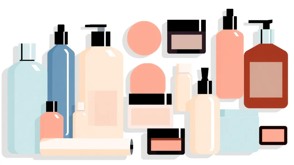 Beauty Secrets