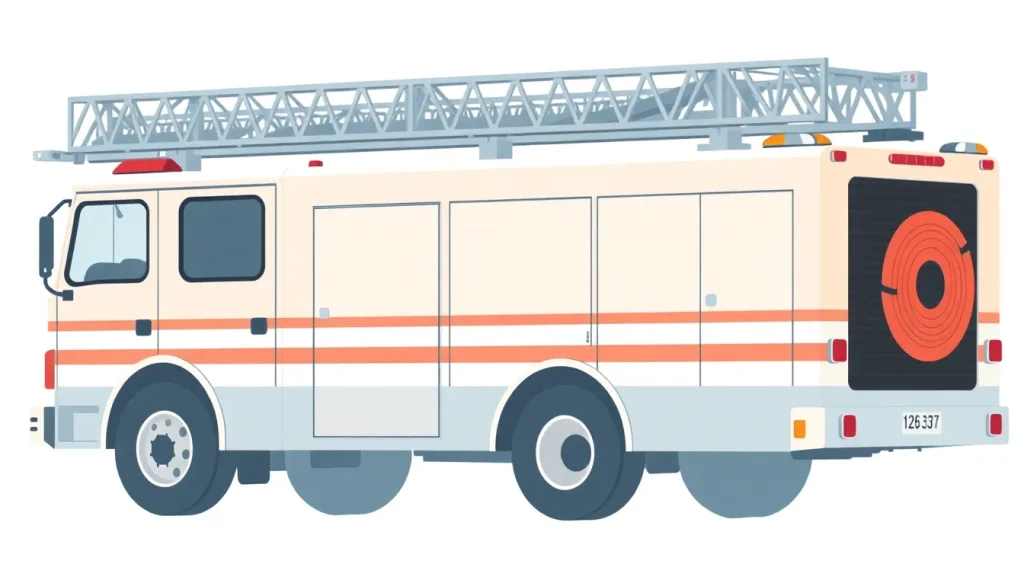Five Cities Fire Authority Station 1