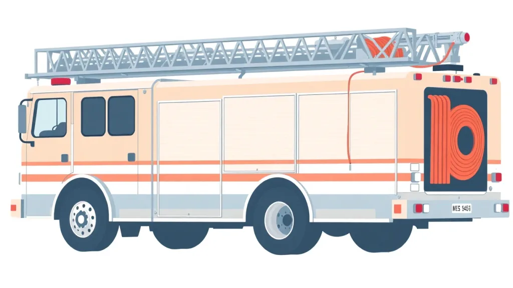 CAL FIRE/Pismo Beach Fire Department Station #63