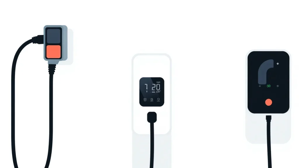 Tesla Supercharger