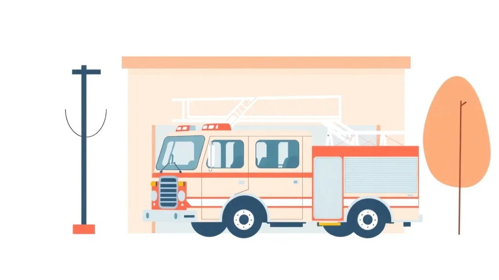 Santa Barbara County Fire Department Station #31