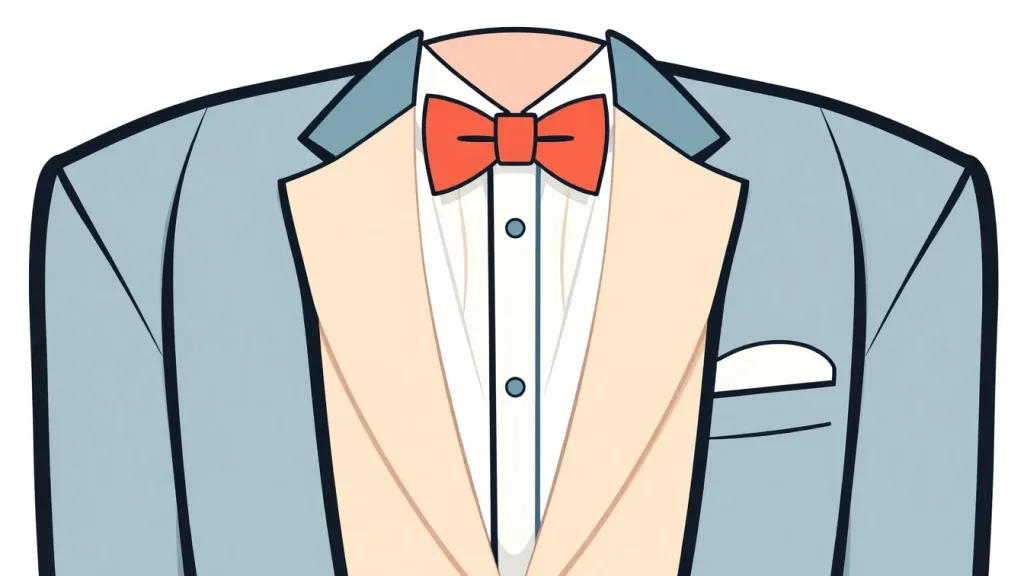 Tuxedo