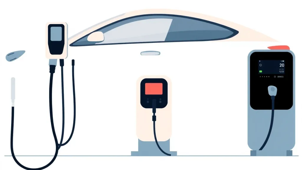 Tesla Supercharger