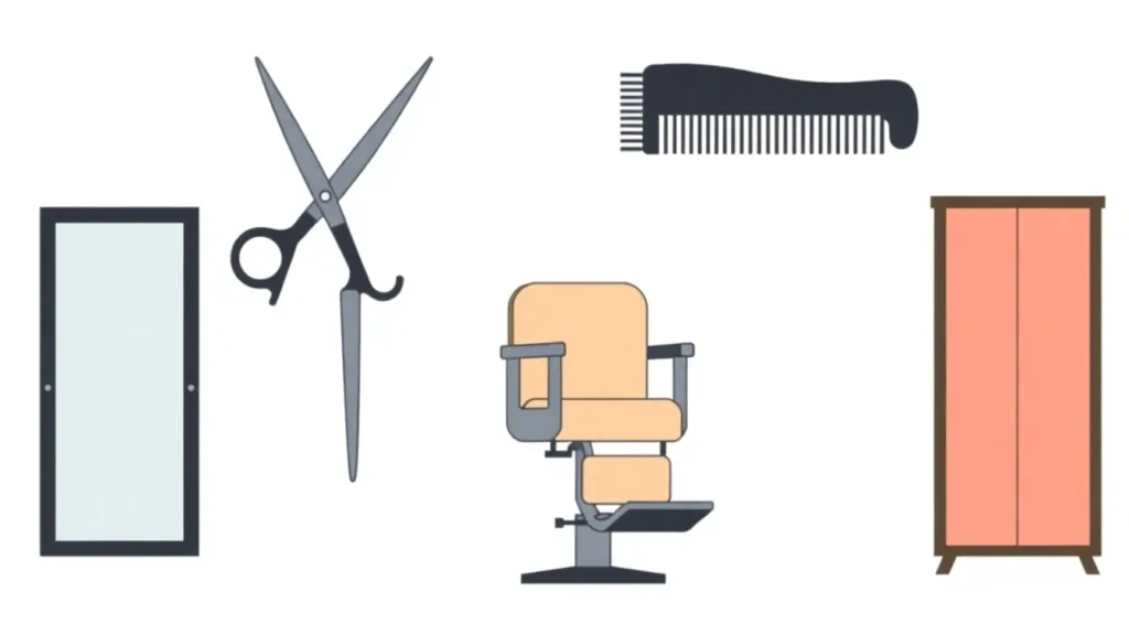 TipTop Haircuts