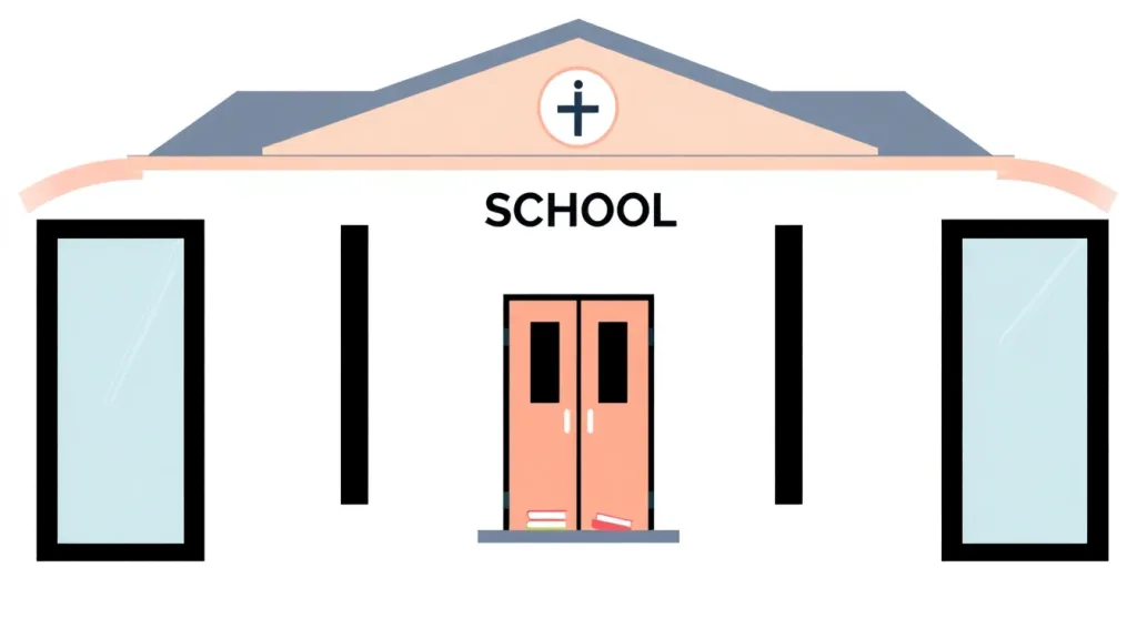 Leffingwell High School