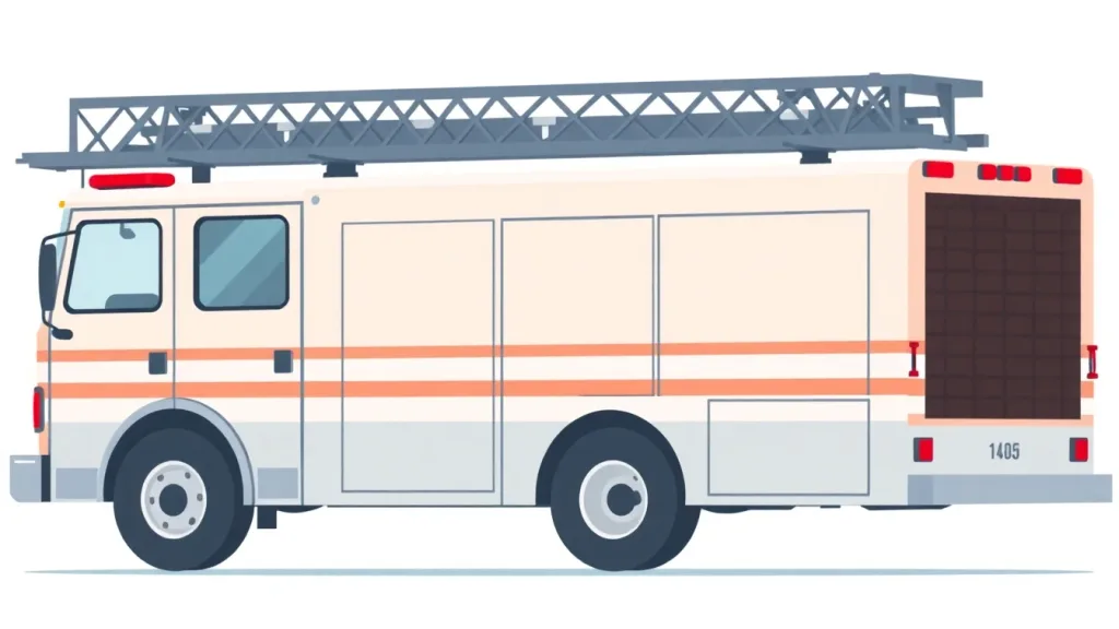 Cambria CSD Fire Department