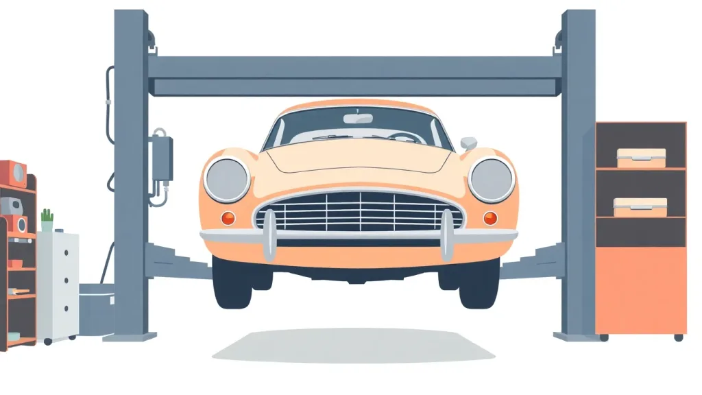 Cambria Auto Restoration