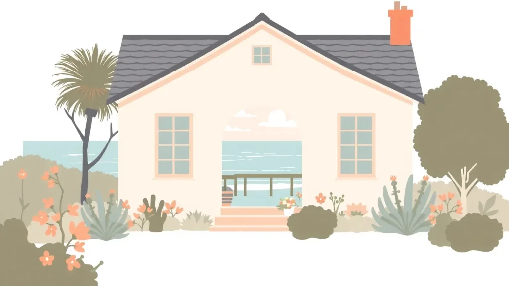 Ocean View Residential Care
