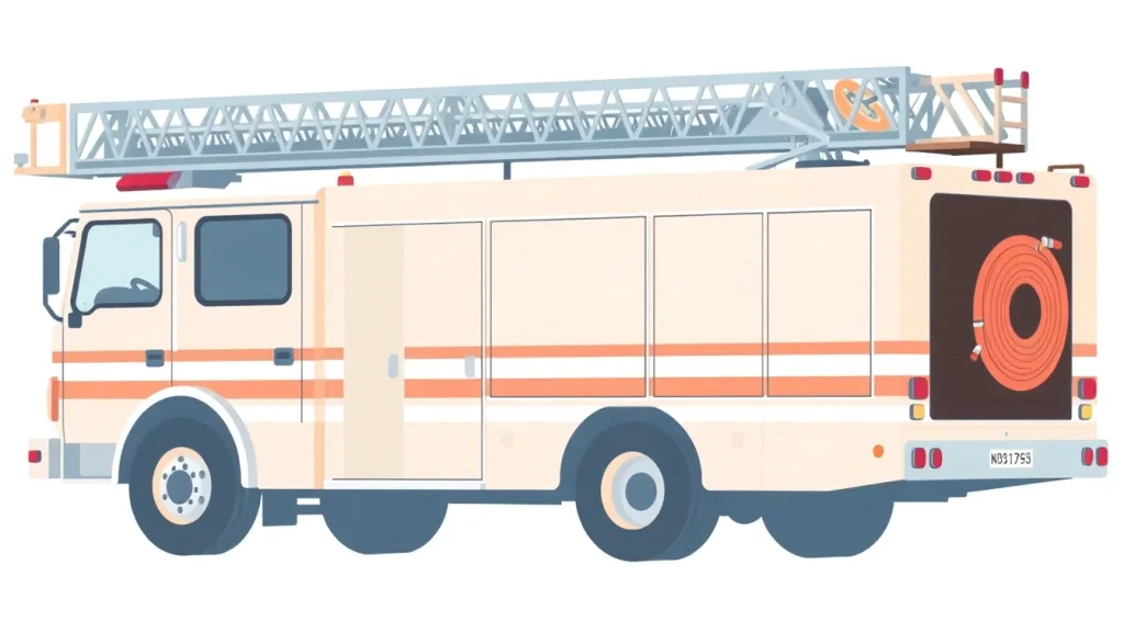 CAL FIRE/San Luis Obispo County Fire Station #11