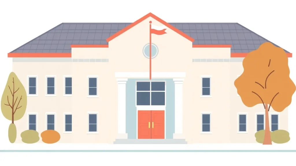 Fillmore High School
