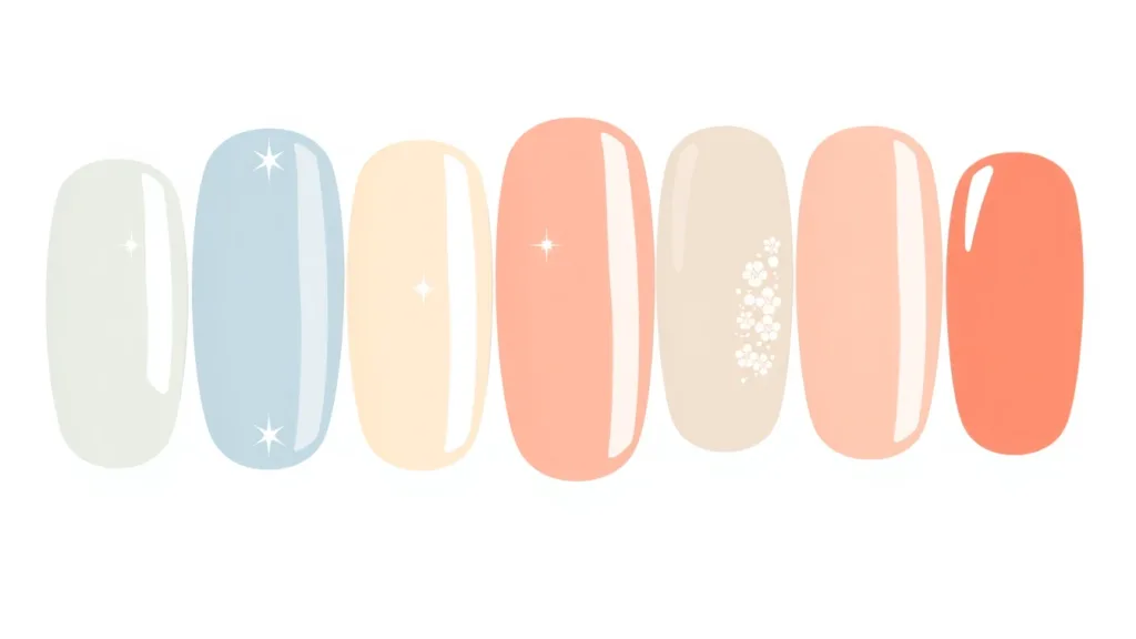 Fancy Nails