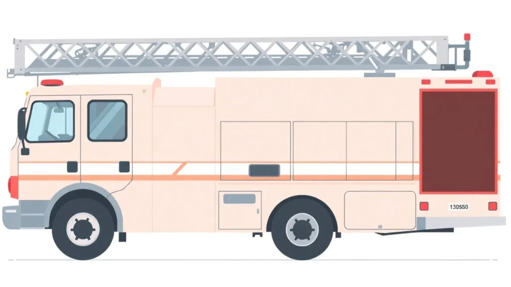 Sespe Fire Station