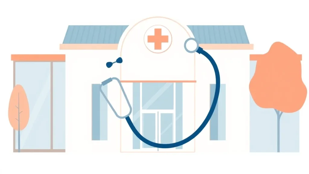 Isla Vista Neighborhood Clinic