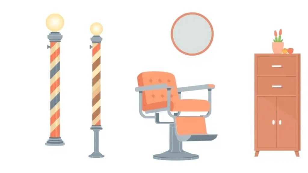 Mike's Ideal Barber Shop