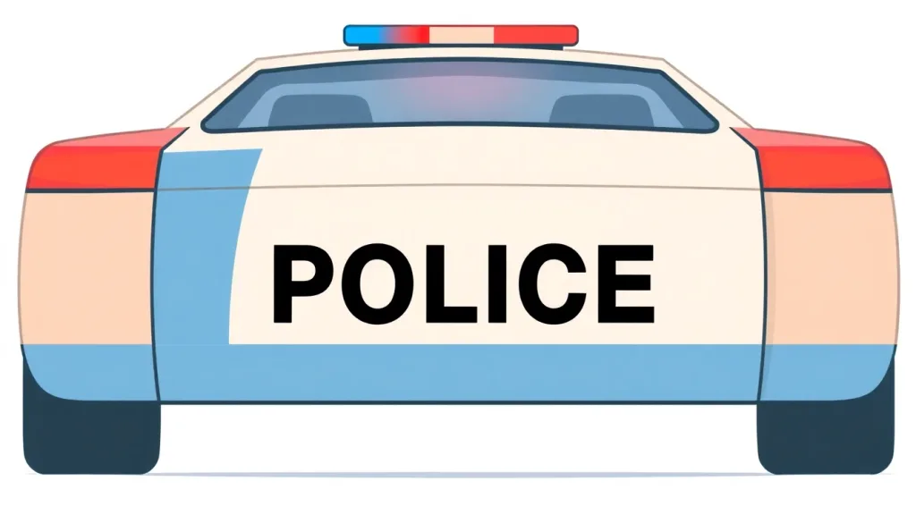 Pismo Beach Police Department