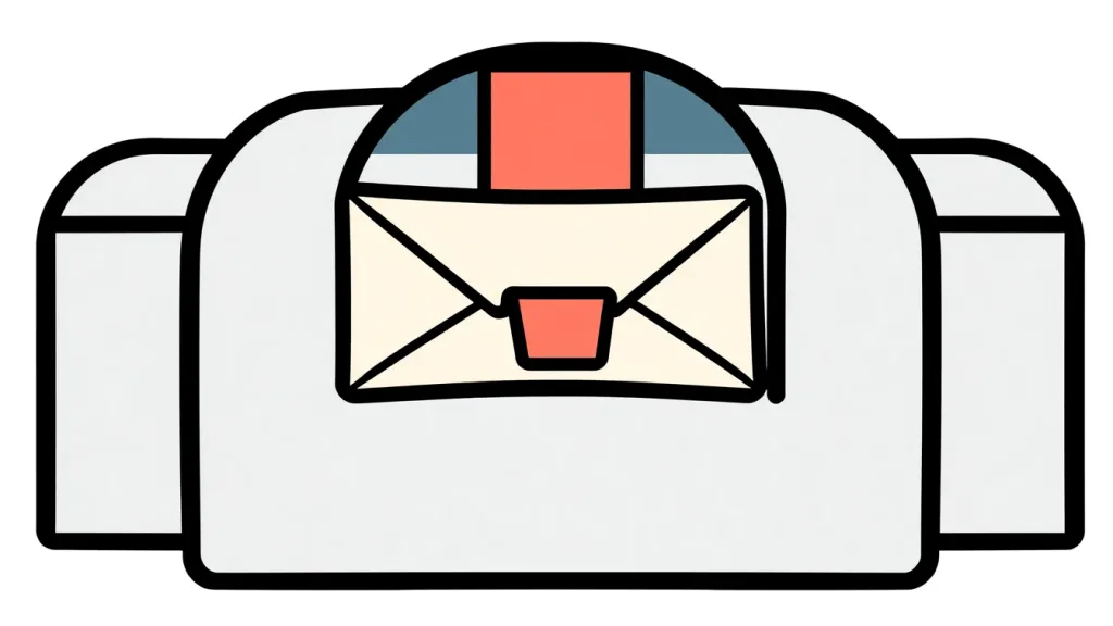 United States Post Office