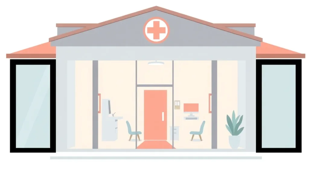 Lompoc Health - North H Center
