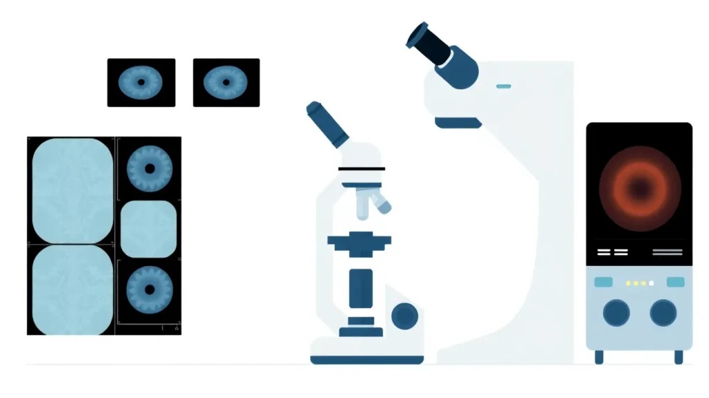 Laboratory & Imaging