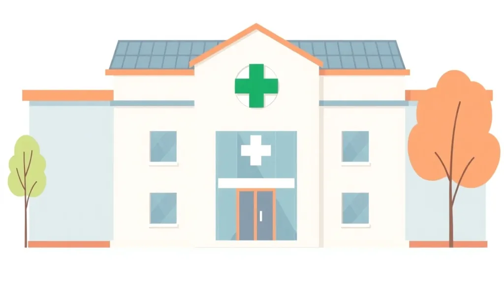 Franklin Health Care Center