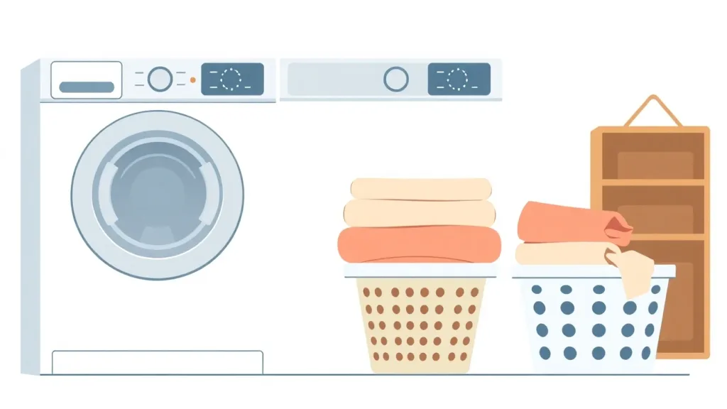 House of Laundry