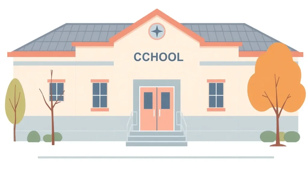 Lawrence M Parma School for Handicapped Children