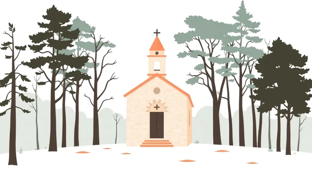 College of the Queen of Peace Jesuit Novitiate