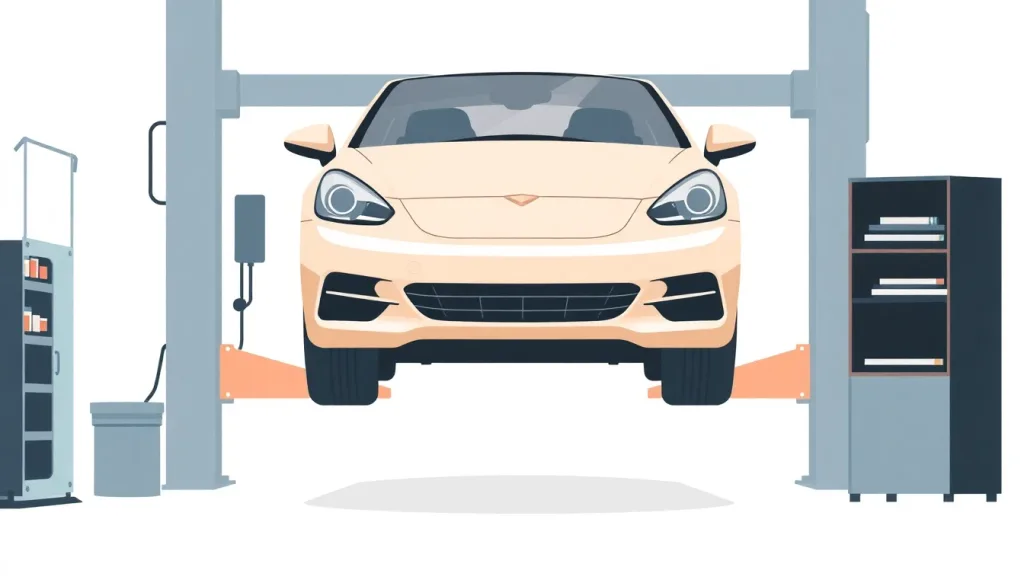 Galindo’s Automotive