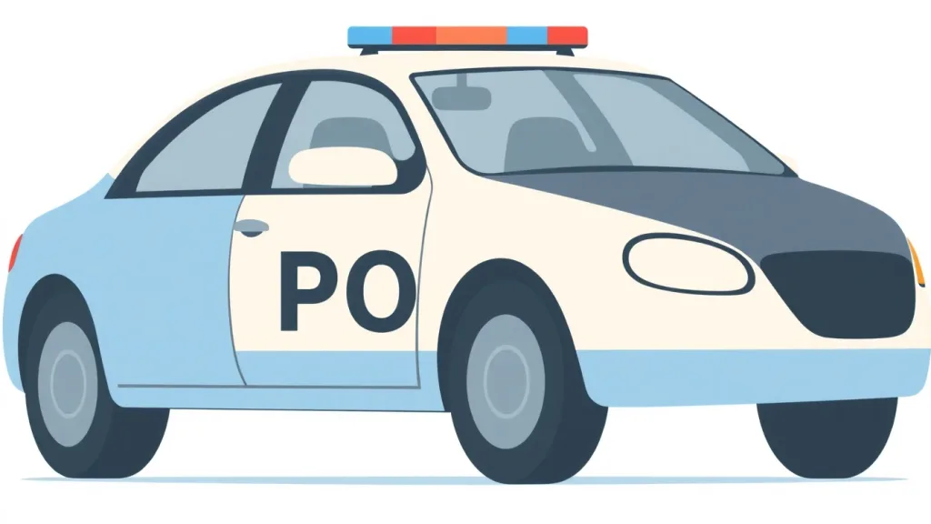 Morro Bay Police Department