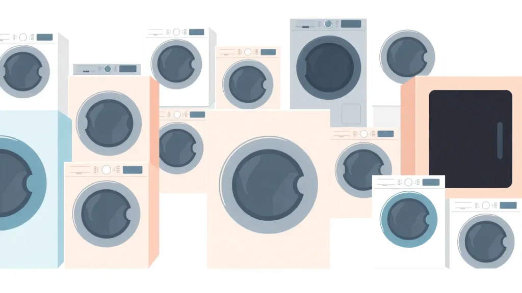 Coin- Op Laundry