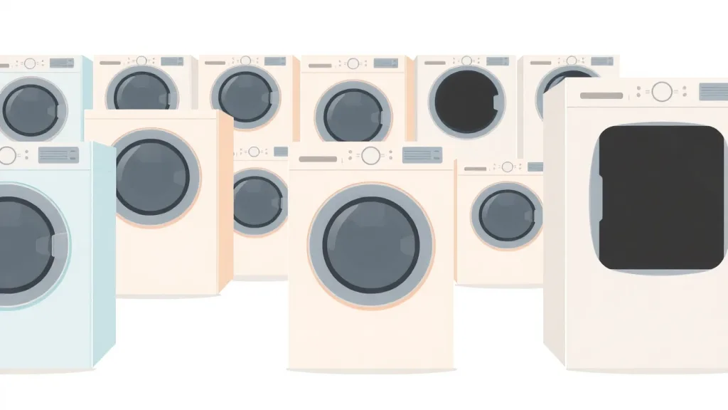 Self-Service Laundry
