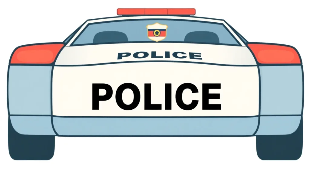 Ojai Police