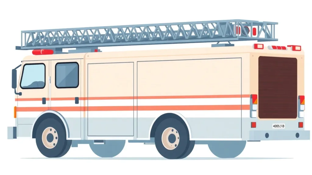 Ventura County Fire Department Station 21