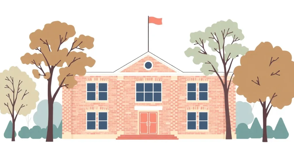 Topa Topa Elementary School