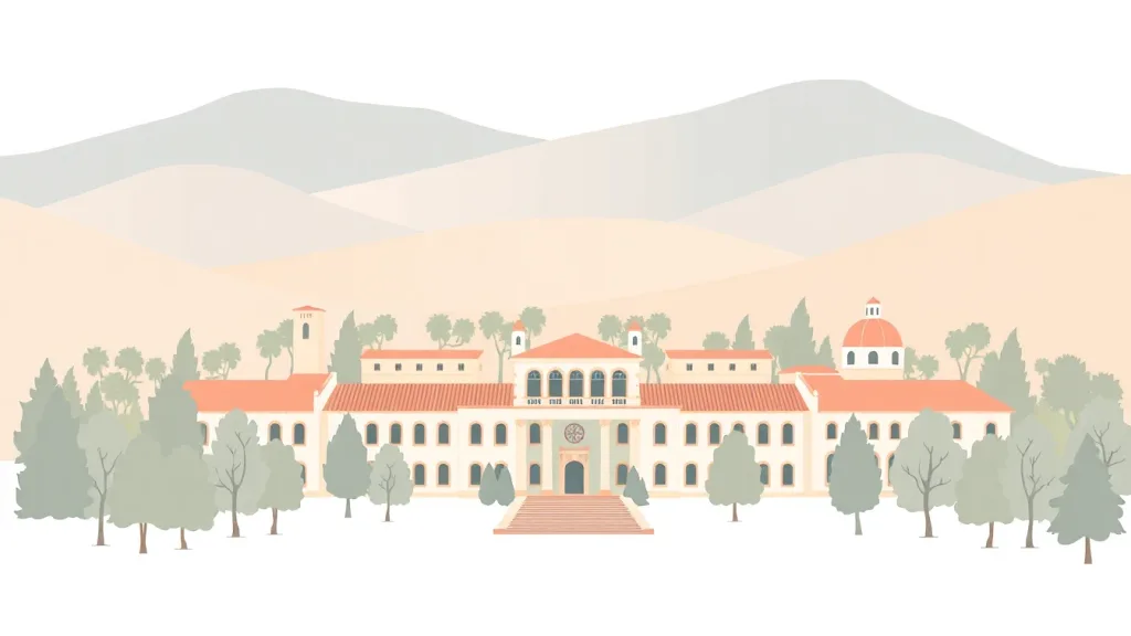 Ojai Valley School