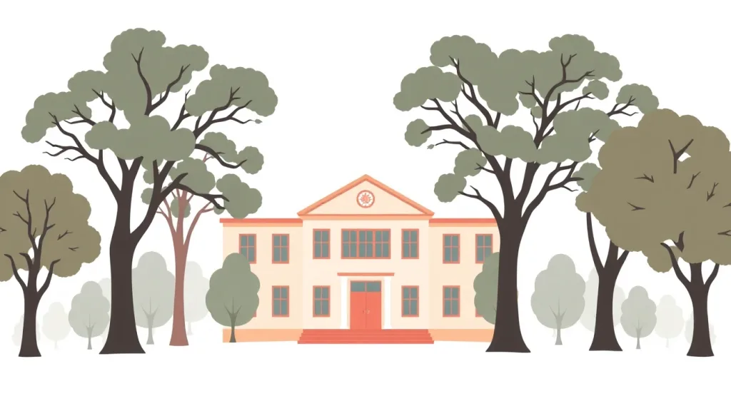 Oak Grove School