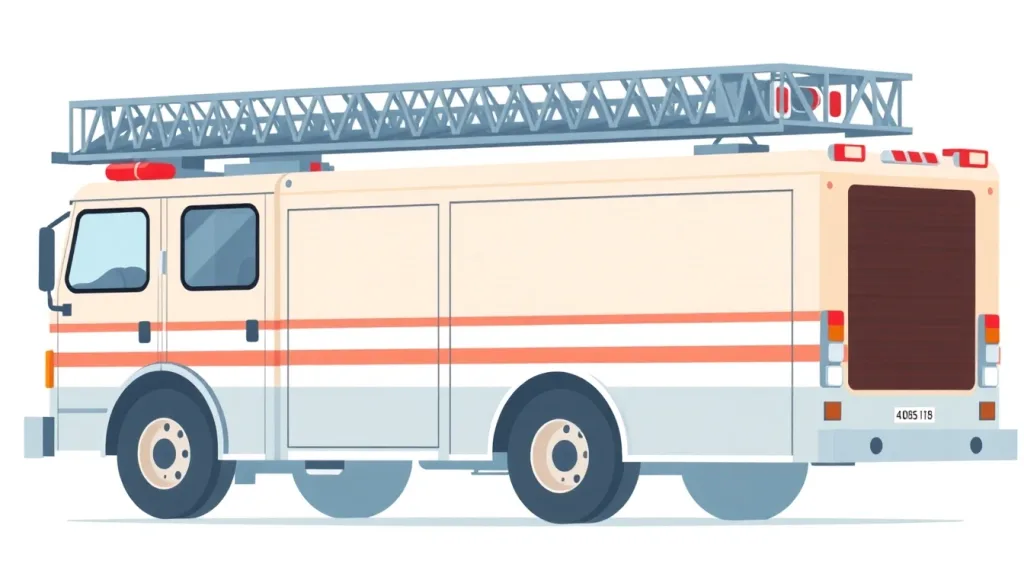 Ventura County FD Station 22