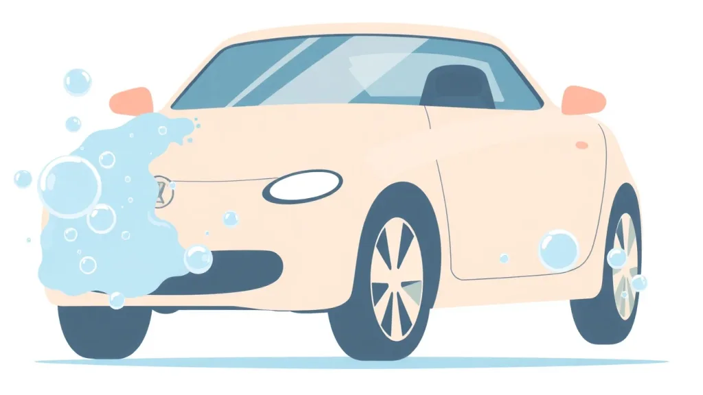Bliss Car Wash