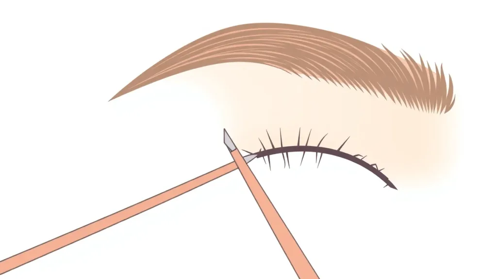Bella Threading