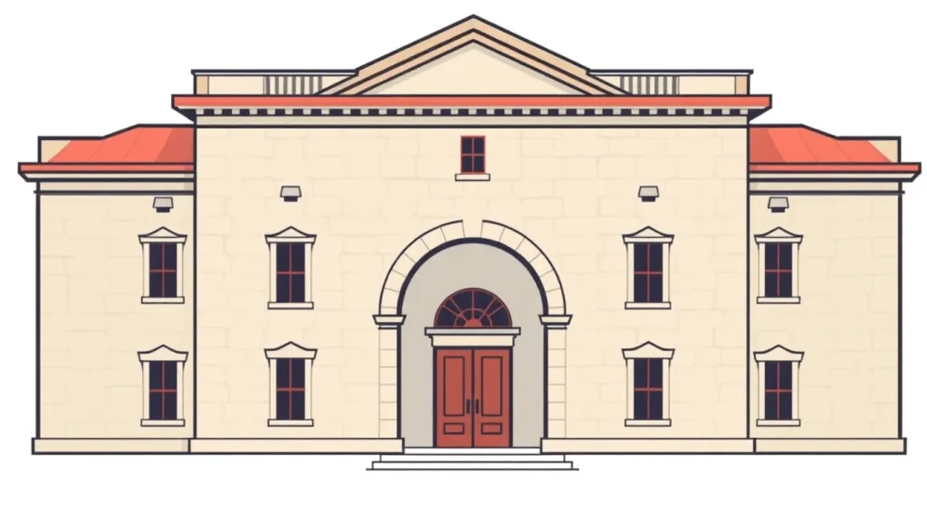 Annette Lodge