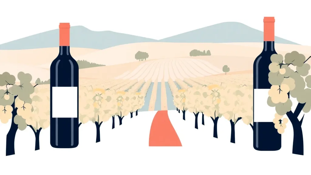 Pacifica Wine Division
