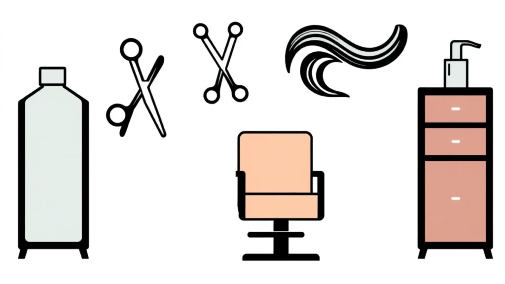 Pure Hair Lounge & Color Bar